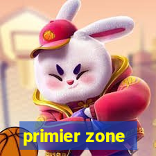 primier zone